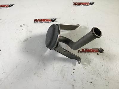 Caterpillar SUCTION TUBE 9N5915 USED