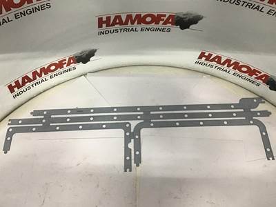 Caterpillar SUMP GASKET 1694200 NEW