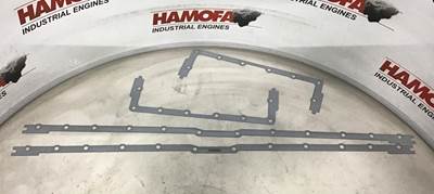 Caterpillar SUMP GASKET 3450412 NEW