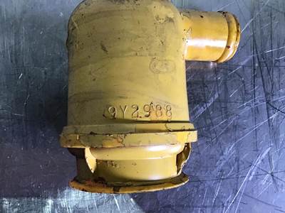 Caterpillar SUMP VENT 9Y2988 USED