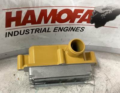 Caterpillar SUMP VENT 9Y4357 NEW