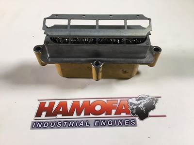 Caterpillar SUMP VENT 9y4357 USED