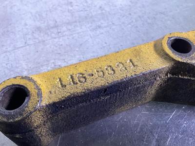 Caterpillar SUPPORT 1165821 USED