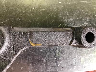 Caterpillar SUPPORT 1298332 USED