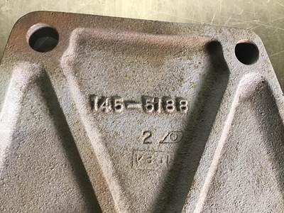 Caterpillar SUPPORT 1455188 USED