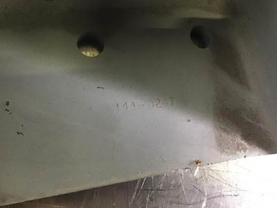Caterpillar SUPPORT 1490247 USED