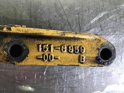 Caterpillar SUPPORT 1516959 USED