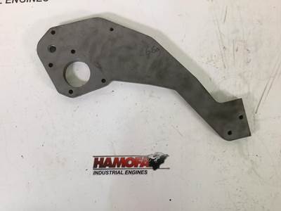 Caterpillar SUPPORT 1673852 USED