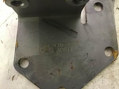 Caterpillar SUPPORT 1701882 USED