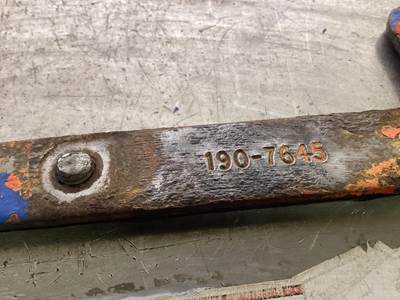 Caterpillar SUPPORT 1907645 USED