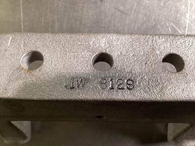 Caterpillar SUPPORT 1W8129 USED