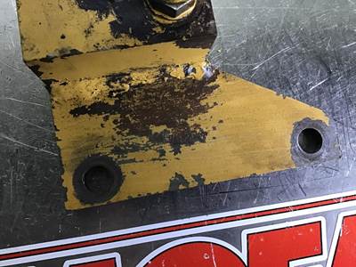 Caterpillar SUPPORT 1W9268 USED