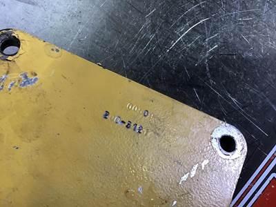 Caterpillar SUPPORT 2003121 USED