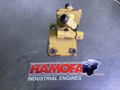 Caterpillar SUPPORT 2295122 USED