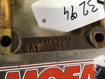 Caterpillar SUPPORT 2326562 USED