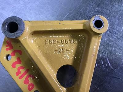 Caterpillar SUPPORT 2326579 USED