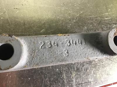 Caterpillar SUPPORT 2343441 USED