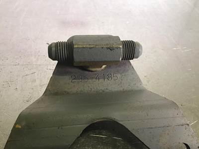 Caterpillar SUPPORT 2364185 USED