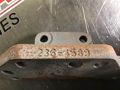 Caterpillar SUPPORT 2364589 USED