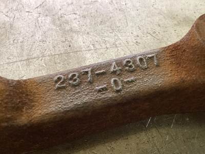 Caterpillar SUPPORT 2374307 USED