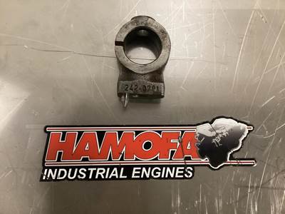 Caterpillar SUPPORT 2421401 USED