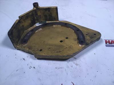 Caterpillar SUPPORT 2521065 USED