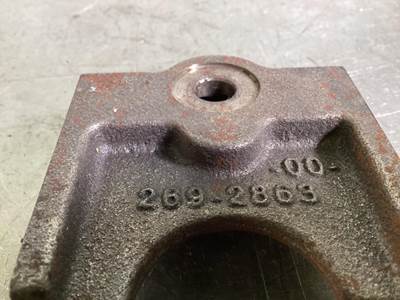 Caterpillar SUPPORT 2692863 USED