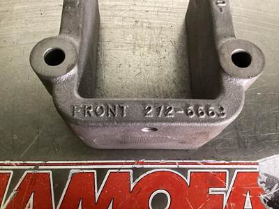 Caterpillar SUPPORT 2726663 USED