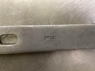 Caterpillar SUPPORT 2W1010 USED