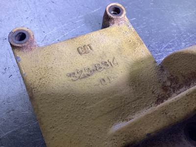 Caterpillar SUPPORT 3369541 USED