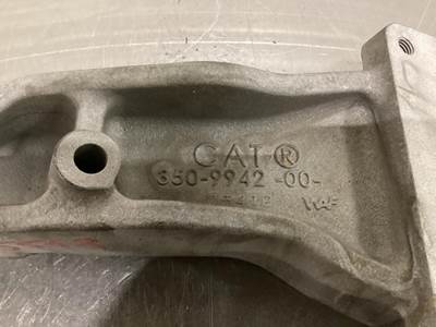 Caterpillar SUPPORT 3509942 USED