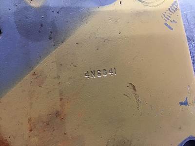 Caterpillar SUPPORT 4N6841 USED