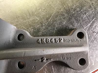 Caterpillar SUPPORT 4N8452 USED