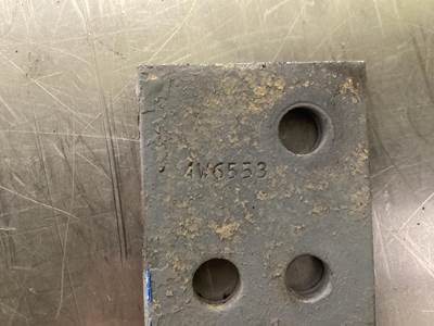 Caterpillar SUPPORT 4W6553 USED