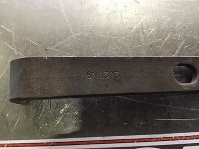 Caterpillar SUPPORT 6N1303 USED