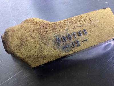 Caterpillar SUPPORT 6N6732 USED