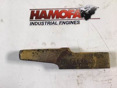 Caterpillar SUPPORT 6N6734 USED