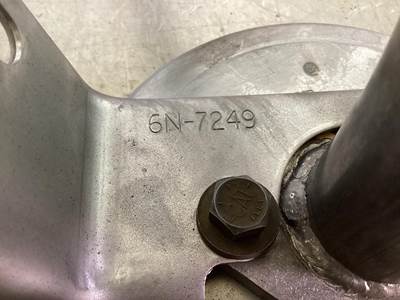 Caterpillar SUPPORT 6N7249 USED