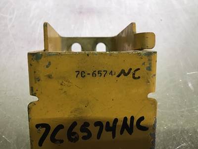 Caterpillar SUPPORT 7C6574 USED