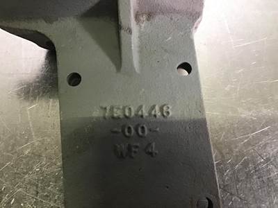 Caterpillar SUPPORT 7E0446 USED