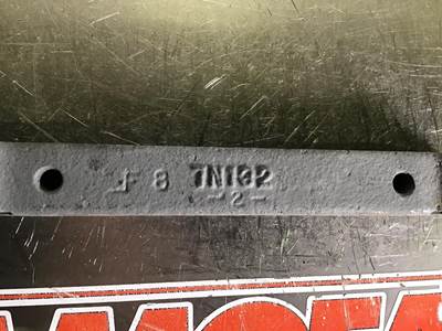 Caterpillar SUPPORT 7N0132 USED