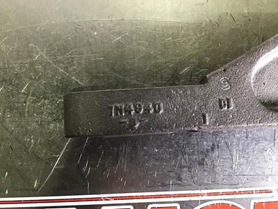 Caterpillar SUPPORT 7N4940 USED