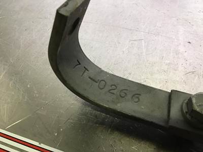 Caterpillar SUPPORT 7T0266 USED