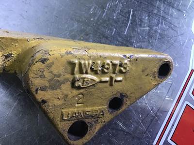 Caterpillar SUPPORT 7W4973 USED