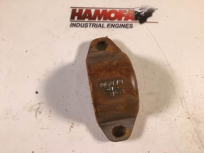 Caterpillar SUPPORT 8D5673 USED