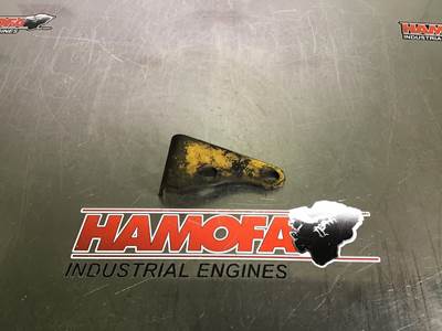 Caterpillar SUPPORT 8M8782 USED