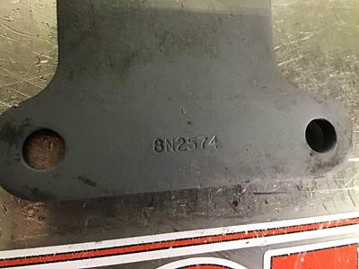 Caterpillar SUPPORT 8N2574 USED