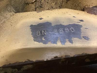 Caterpillar SUPPORT 8N8880 USED