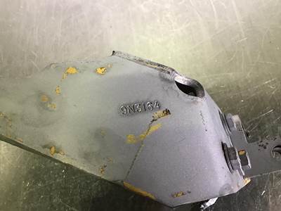 Caterpillar SUPPORT 9N3164 USED