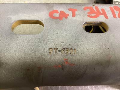Caterpillar SUPPORT 9Y6391 USED